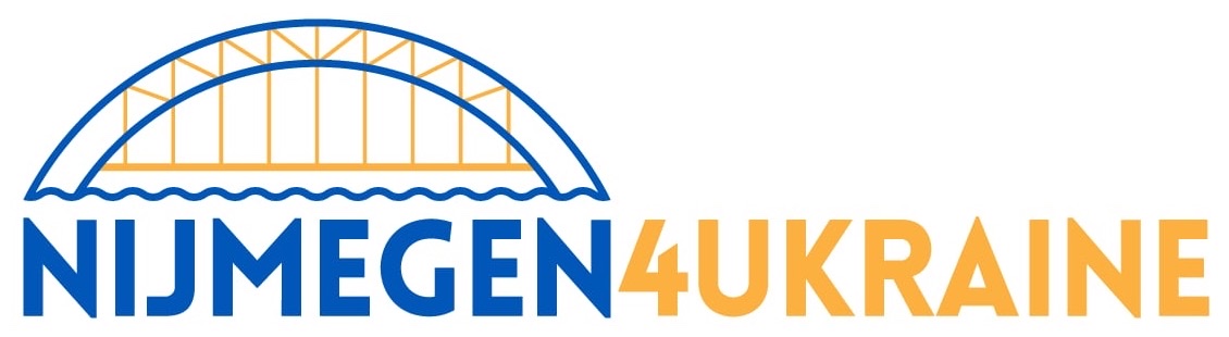 Nijmegen4Ukraine